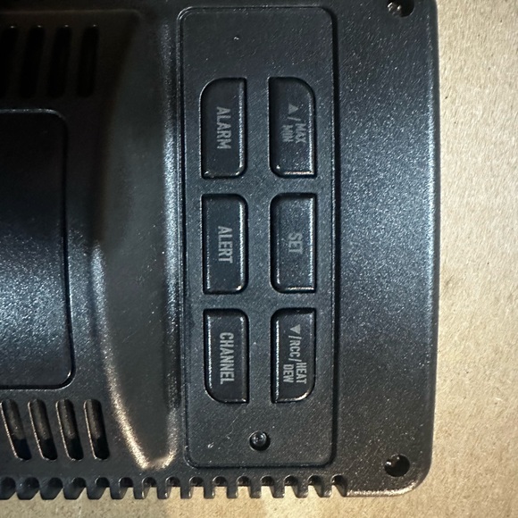 Braplot Weather Station with Remote Sensor - Picture 5 of 6